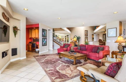 Kailua-Kona House | Dolphin House Oceanfront Estate