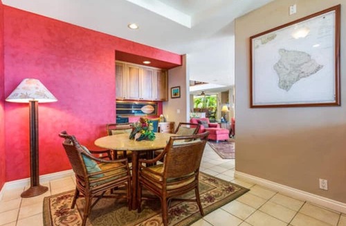 Kailua-Kona House | Dolphin House Oceanfront Estate