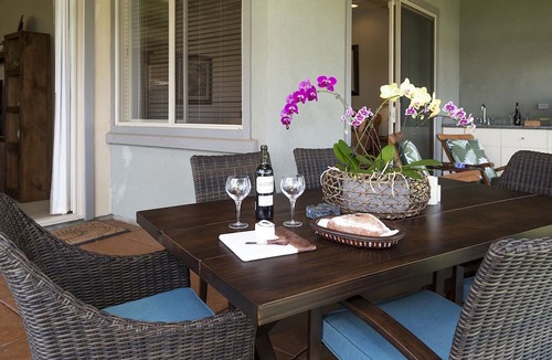 Kamuela Condo | Views, Views, Views Chef's Kitchen, Ample Supplies, Home Office, Weekly Discount