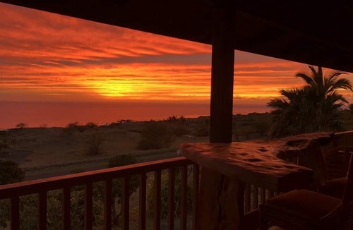 Kohala Estates Apartment | Studio Kohala Big Island Ocean View