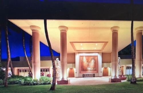 Lihue Villa | Marriott Kauai Beach Club now renting 2027 weeks