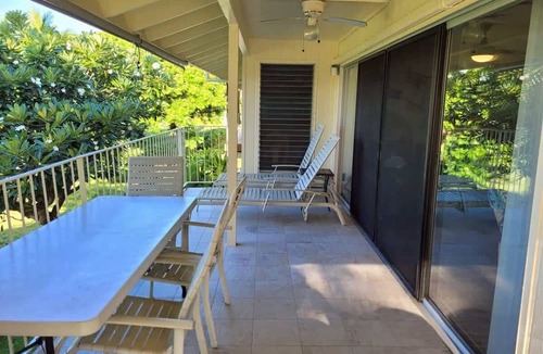 Keauhou Condo | Golf Course Views, Kona Condo, Summer Deals!