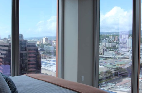 Ala Moana Apartment | Luxury Living at ONE Ala Moana