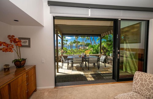 Wailea Condo | Wailea Elua 3 Bedroom+2 Bath Spacious Beach Home with Oceanview Lanai