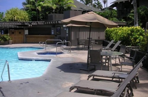 Keauhou Condo | Kona Hawaii Oceanfront Vacation Rental- NO FEE FOR AIR CONDITIONING