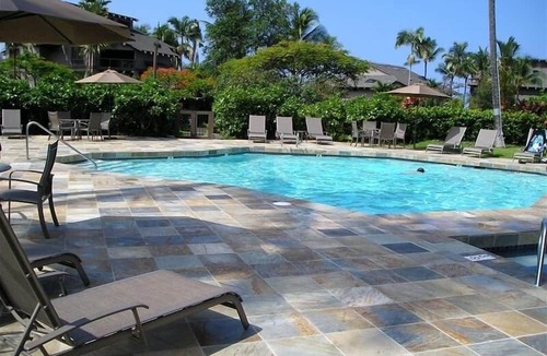 Keauhou Condo | Kona Hawaii Oceanfront Vacation Rental- NO FEE FOR AIR CONDITIONING