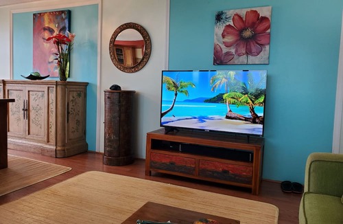 Hilo Condo | Breezes on Hilo Bay!