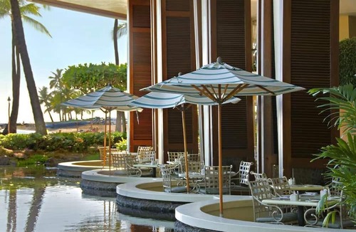Waikiki Condo | Gorgeous Hilton Hawaiian Village 2 bedroom villa. Beautiful beach!