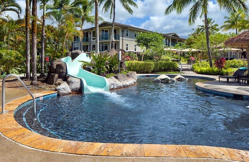 Princeville Condo | Experience the Essence of Kauai at Westin Princeville; 2 bedroom villa