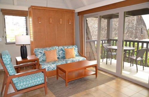 Punaluu Condo | Sea Mountain