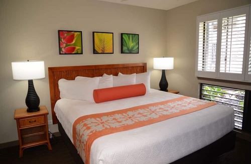 Punaluu Condo | Sea Mountain