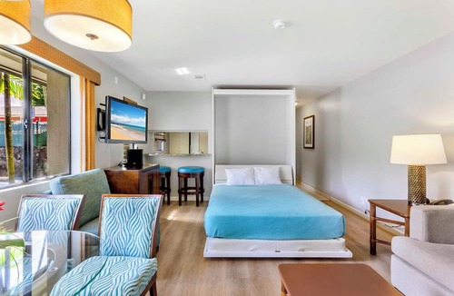 Napili Condo | The Gardens at West Maui
