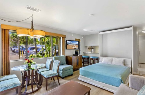 Napili Condo | The Gardens at West Maui