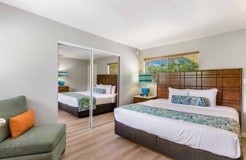Napili Condo | The Gardens at West Maui