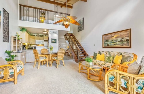 Kahuku Condo | Maile Retreat ~ Peaceful Home