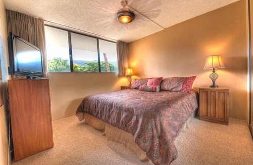 Maalaea Condo | Maalaea Milowai 5star 1bed Oceanfront