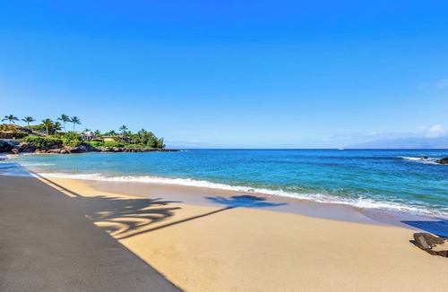 Kahana Condo | Sizzling Special! $135/n 07/9-11/20 1BD/1BA Ground Floor AC-KS C1C-Sullivan