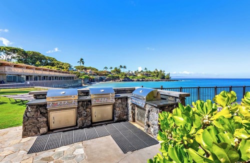Kahana Condo | Sizzling Special! $135/n 07/9-11/20 1BD/1BA Ground Floor AC-KS C1C-Sullivan