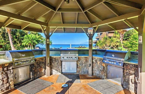Kahana Condo | Sizzling Special! $135/n 07/9-11/20 1BD/1BA Ground Floor AC-KS C1C-Sullivan