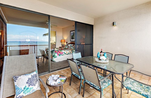 Kahana Condo | Book Now Incredible Savings $275/n Now-11/20 Oceanview Remodel SK336-Sullivan