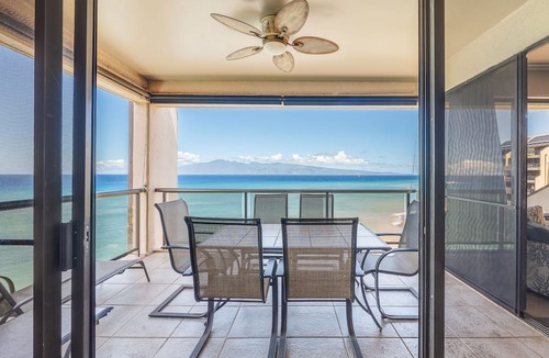 Kahana Condo | Super Summer Steal! $400/n Fantastic Views Sands Kahana 272 - Sullivan