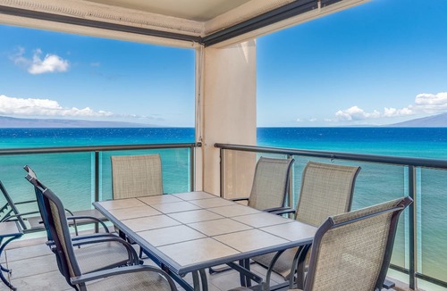 Kahana Condo | Super Summer Steal! $400/n Fantastic Views Sands Kahana 272 - Sullivan