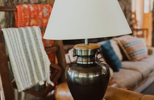 Atlanta House | The Ultimate Lodge for retreats, family reunions or Destination Weddings