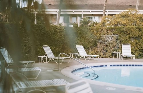Wailua Hotel | Relaxing Beach Stay Awaits! 1 BR w/Pool Access and Free Parking!