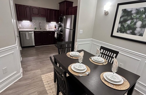 Alpharetta Apartment | Spacious Corporate Furnished One Bedroom/One Bath in Alpharetta.
