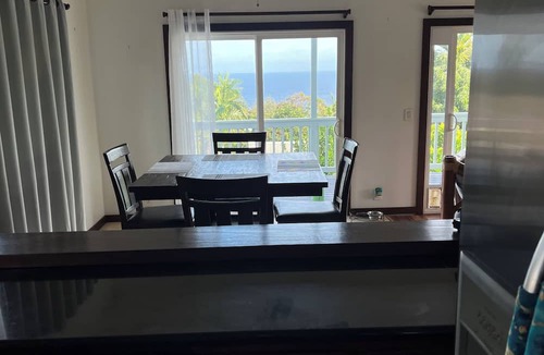Honokaa House | Land of Sunshine. Honokaa on the Hamakua Coast