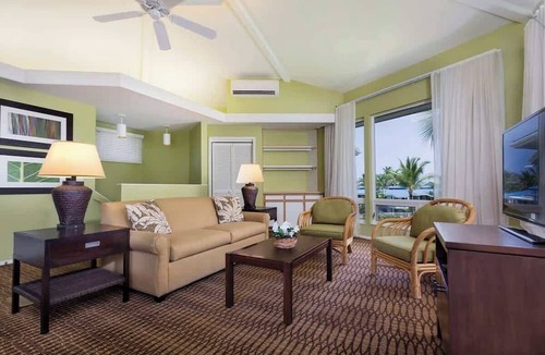 Keauhou Condo | Wyndham Mauna Loa Village| Two 2BR/2BA Suites - Sleeps 12!