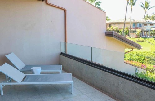 Wailea Condo | Makena Surf G203 | Secluded Ocean Views, Lush Gardens & Poolside Relaxation