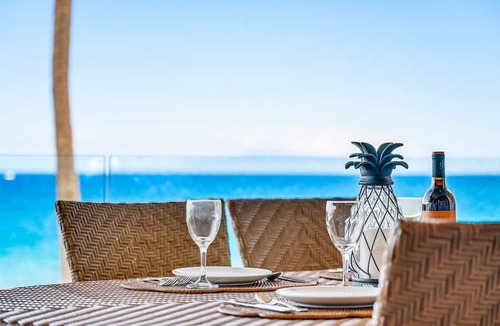 Wailea Condo | Sunset Views | Snorkeling | Resort Amenities - Makena Surf B205