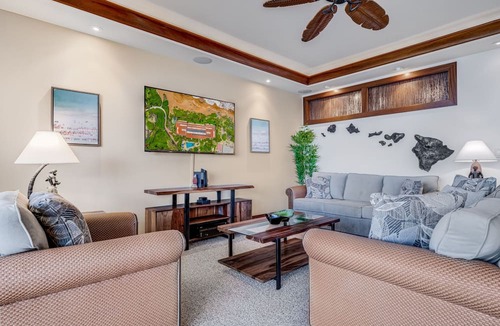 Wailea Condo | Makena Surf B204 | Ocean & Mountain Views, Heated Pool, Hot Tub & Beach Access