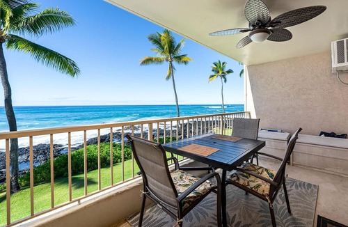 Historic Kailua Village Resort | Raintree Kona Reef, Hawaii Timeshare Rental Second