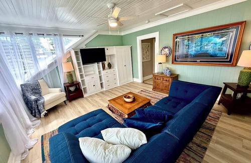 Hilo House | The Heart of Old Hawaii