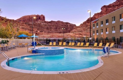 Moab Hotel | 3 Units | Scenic Stay w/Colorado River Access Near Arches National Park