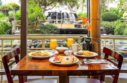 Ala Moana Hotel | City View King, Japanese Garden Views, Poolside Relaxation, Close to Waikiki