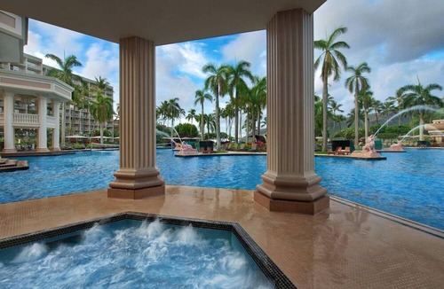 Lihue Resort | Cozy Island Retreat at Marriott's Kaua'i Beach Club