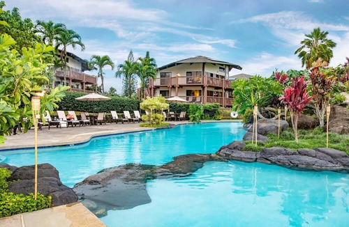 Princeville Condo | Wyndham Ka Eo Kai Studio Apartment with Resort Access