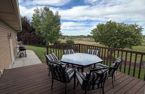 Moreland Other | Beautiful 4-bedroom Riverside Retreat with AC in peaceful Firth