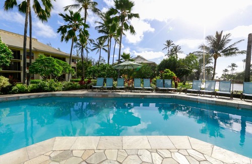 Hanamaulu Villa | Kauai Beach Villas