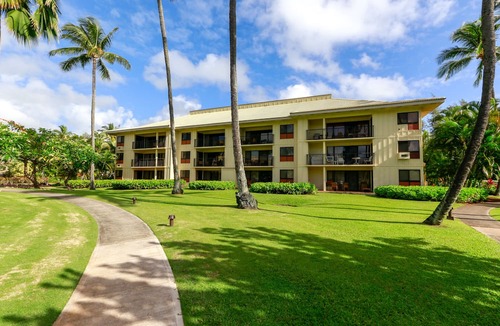Hanamaulu Villa | Kauai Beach Villas
