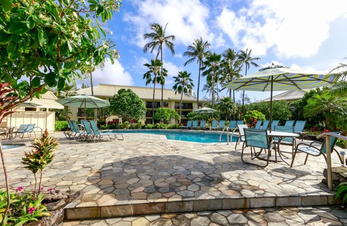 Hanamaulu Villa | Kauai Beach Villas
