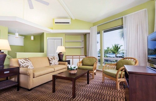 Keauhou Apartment | Spacious 2 BR | Wyndham Mauna Loa Village