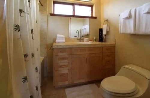 Kuau Apartment | Suite on North Shore property. Walk to beach & town!