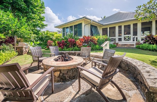 Kukuiula House | Lodge at Kukui'ula Cottage | 3