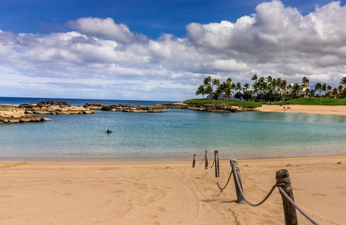 Kapolei Condo | Luxurious 3BR Fairways at Ko Olina 20G with Golf Views