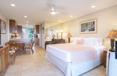 Napili Condo | Castle Napili Surf Beach Resort