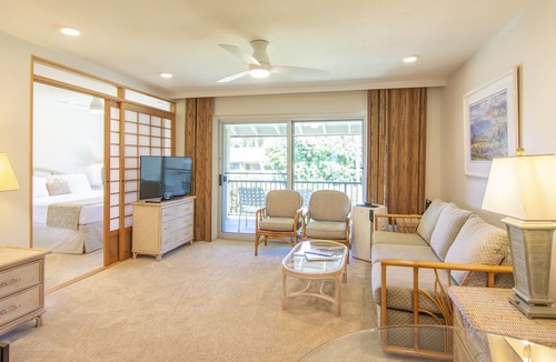 Napili Condo | Castle Napili Surf Beach Resort